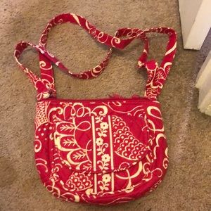 Small crossbody purse